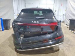 
										2021 Audi E-tron full									