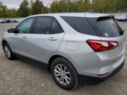 
										2021 Chevrolet Equinox ls full									