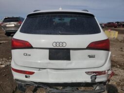 
										2015 Audi Q5 full									