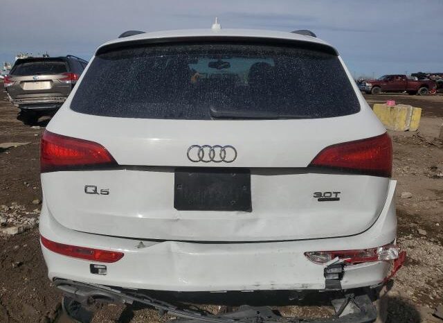 
								2015 Audi Q5 full									