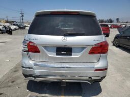 
										2016 Mercedes-benz Gl 450 4ma full									