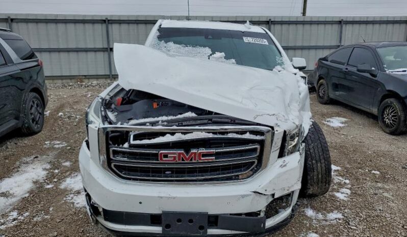 
								2020 Gmc Yukon full									