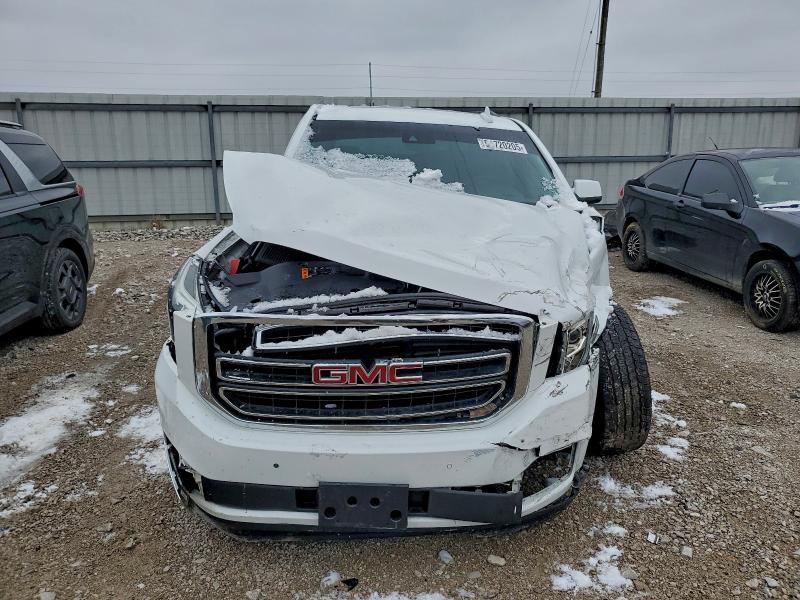 2020 Gmc Yukon
