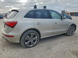 
										2013 Audi Q5 full									
