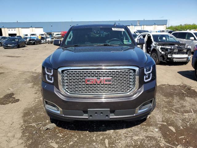 2017 Gmc Yukon