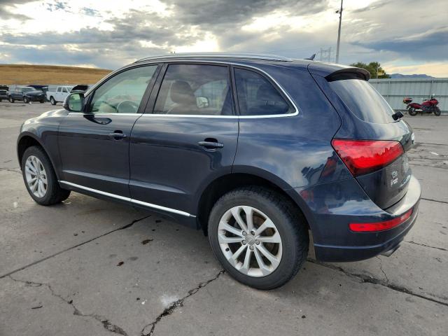 2013 Audi Q5