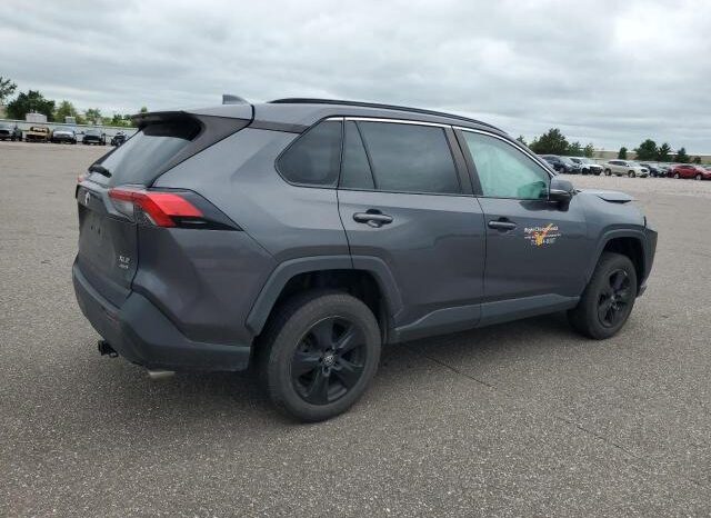 
								2019 Toyota Rav4 full									