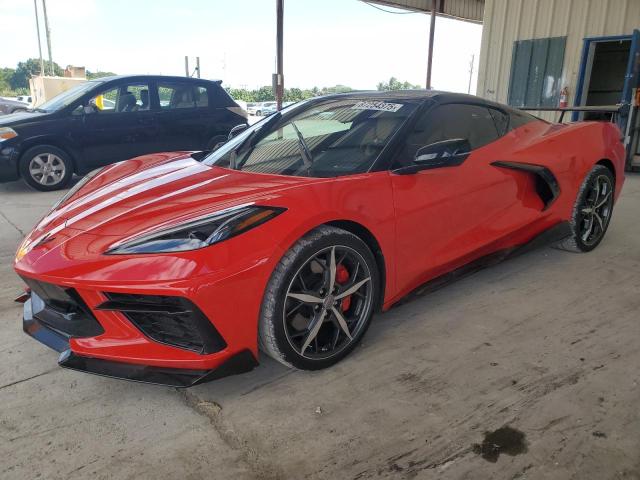 2021 Chevrolet Corvette