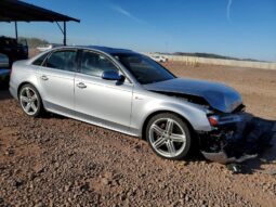 
										2015 Audi S4 full									