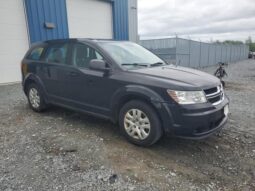 
										2016 Dodge Journey se full									