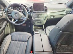 
										2019 Mercedes-benz Gls-klasse full									