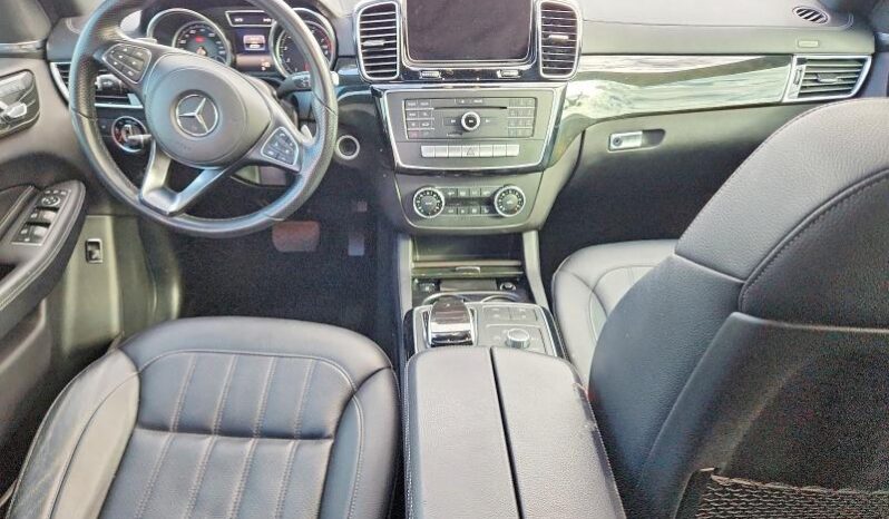 
								2019 Mercedes-benz Gls-klasse full									