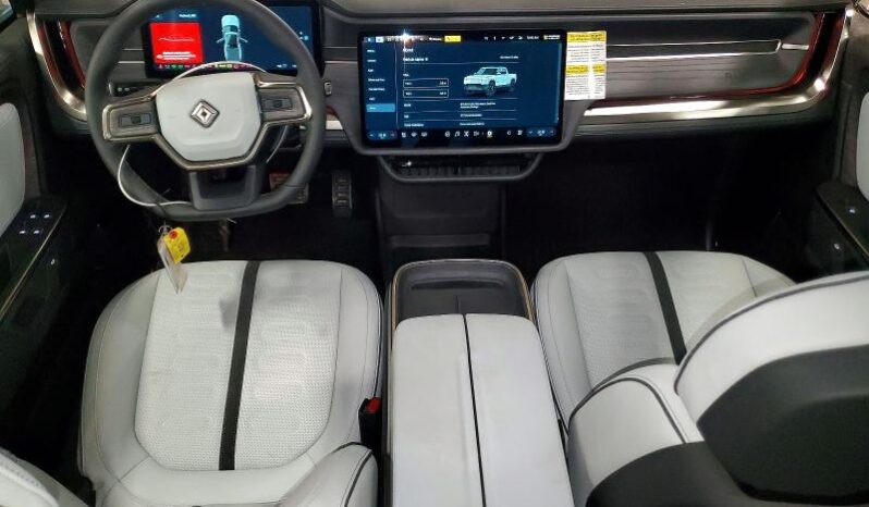 
								2025 Rivian R1t full									