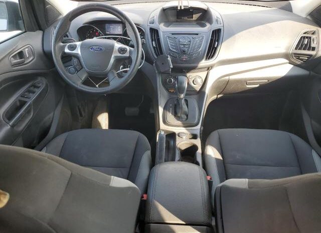 
								2015 Ford Escape s full									
