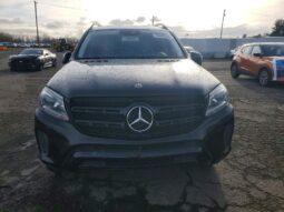 
										2019 Mercedes-benz Gls-klasse full									
