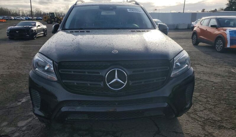 
								2019 Mercedes-benz Gls-klasse full									