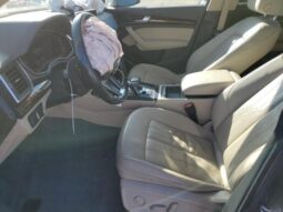 
										2018 Audi Q5 full									