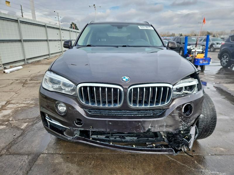 2015 BMW X5