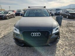 
										2014 Audi Q5 full									