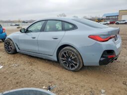 
										2023 BMW I4 full									
