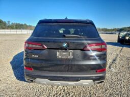 
										2022 BMW X5 full									