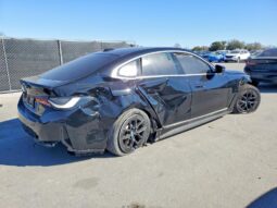 
										2024 BMW I4 full									