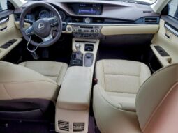 
										2018 Lexus Es 350 full									
