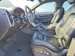 
										2019 Porsche Cayenne full									