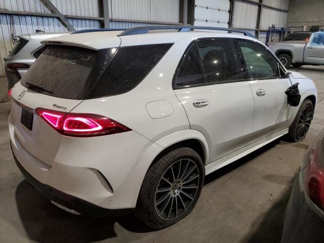 2023 Mercedes-benz Gle class