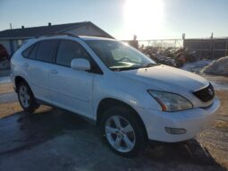 
										2005 Lexus Rx 330 full									