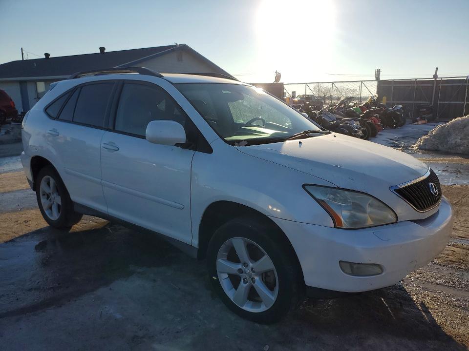 2005 Lexus Rx 330