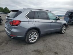 
										2016 BMW X5 full									