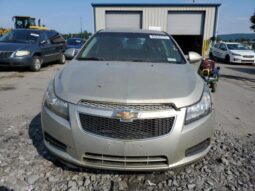 
										2014 Chevrolet Cruze full									