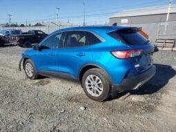 
										2020 Ford Escape se full									