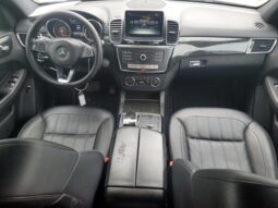 
										2016 Mercedes-benz Gle class full									