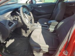 
										2017 Chevrolet Cruze ls full									