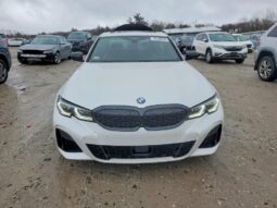 
										2022 BMW M3 full									
