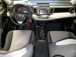 
										2013 Toyota Rav4 full									