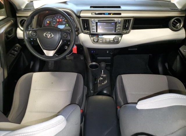 
								2013 Toyota Rav4 full									
