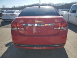 
										2015 Chevrolet Cruze full									