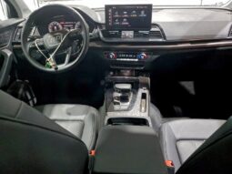 
										2023 Audi Q5 full									