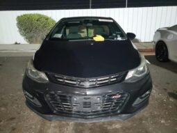 
										2018 Chevrolet Cruze full									