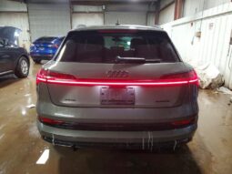 
										2022 Audi E-tron full									