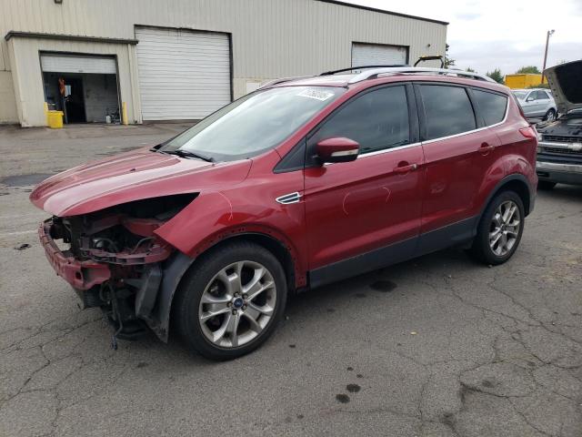 2014 Ford Escape tit