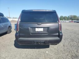 
										2015 Cadillac Escalade full									