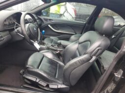 
										2002 Bmw motorrad M3 full									