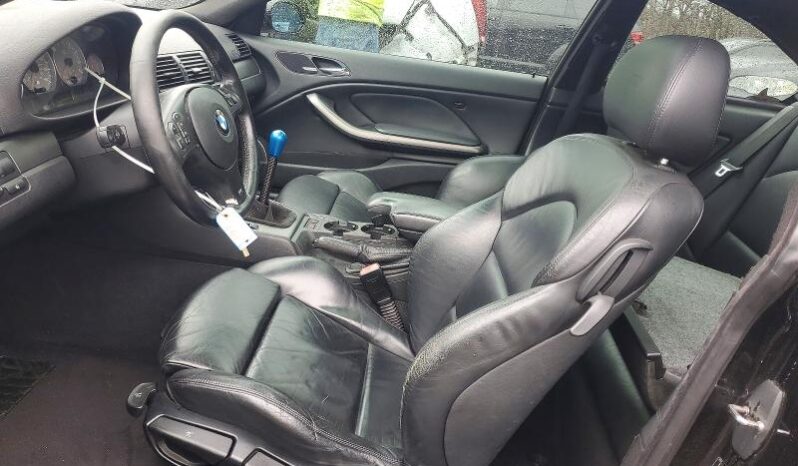 
								2002 Bmw motorrad M3 full									