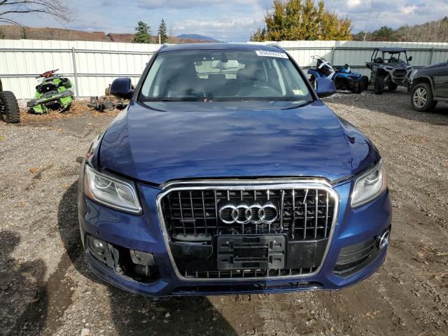 2017 Audi Q5