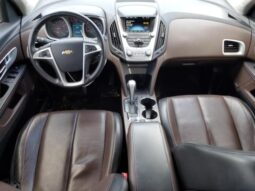 
										2015 Chevrolet Equinox lt full									