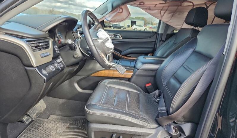 
								2019 Gmc Yukon full									